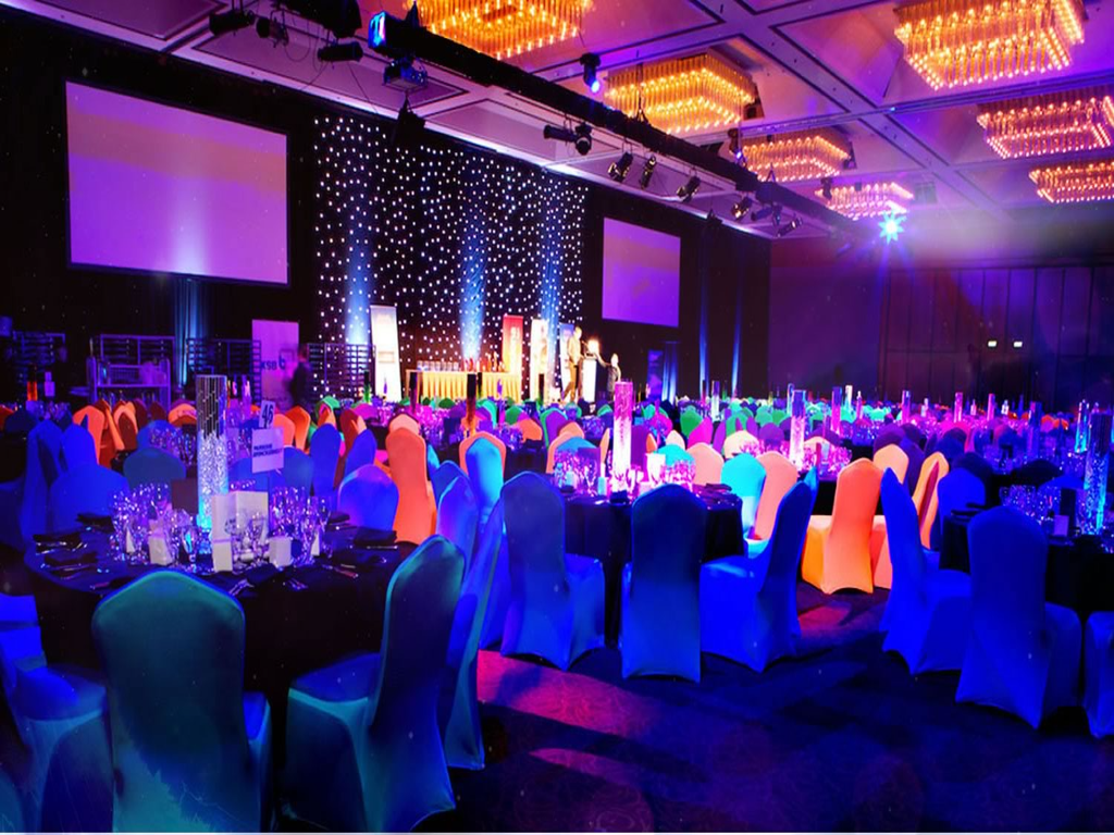 Corporate Function | Events & Entertainments