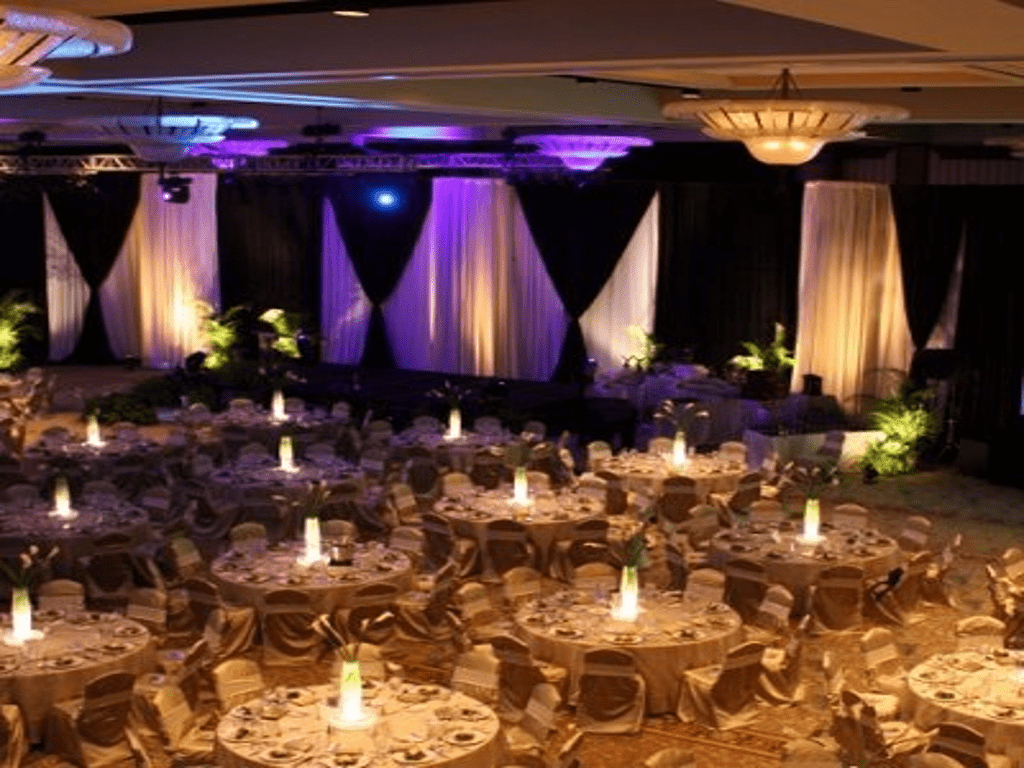Corporate Function | Events & Entertainments